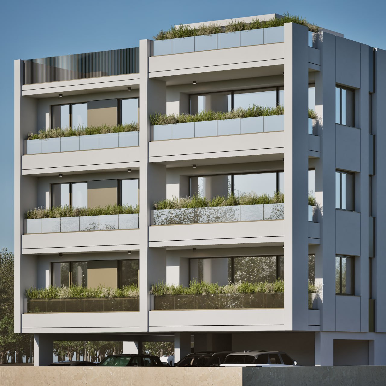 Noverra Residences