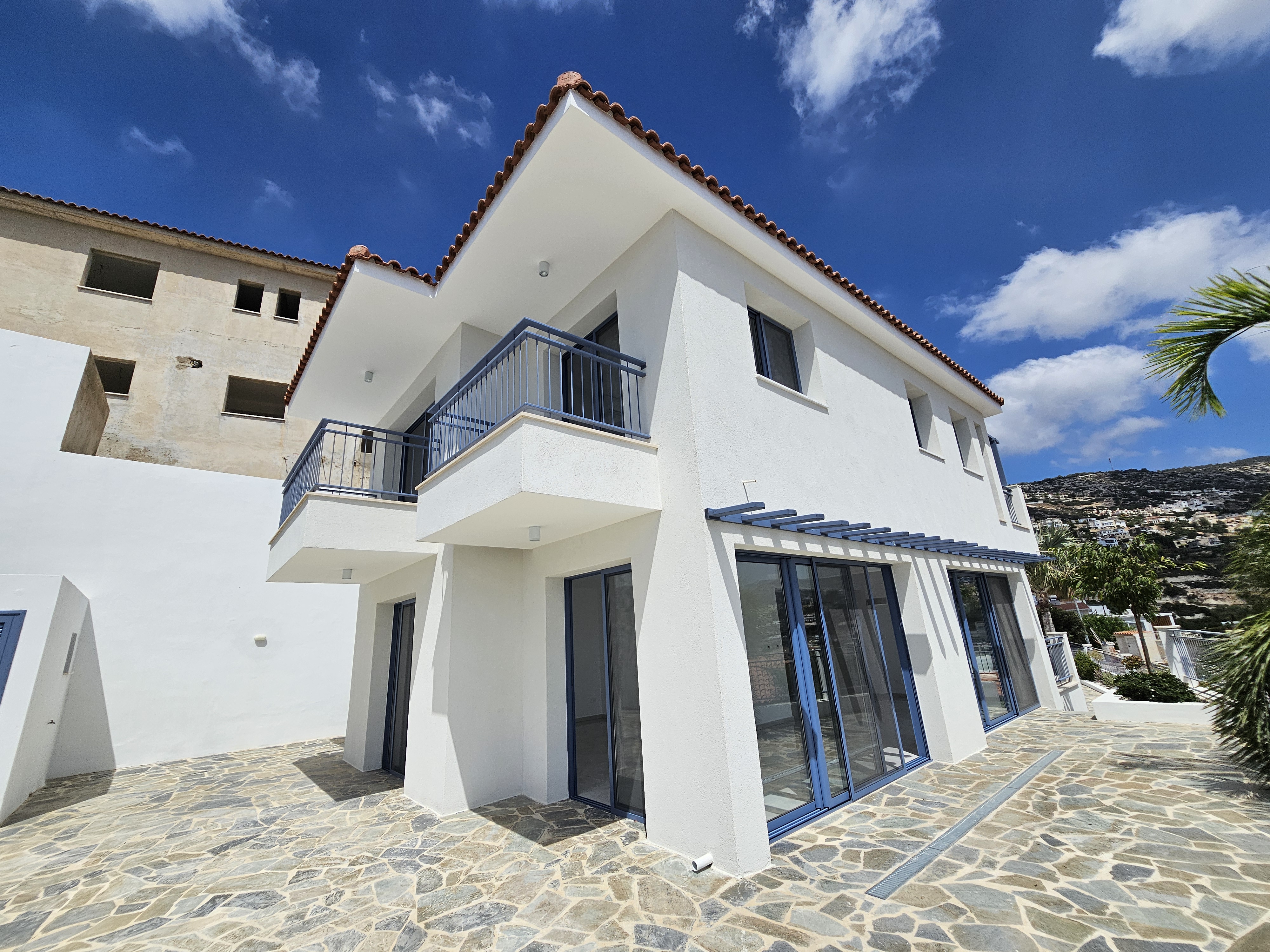 Linea Pegeia Villas