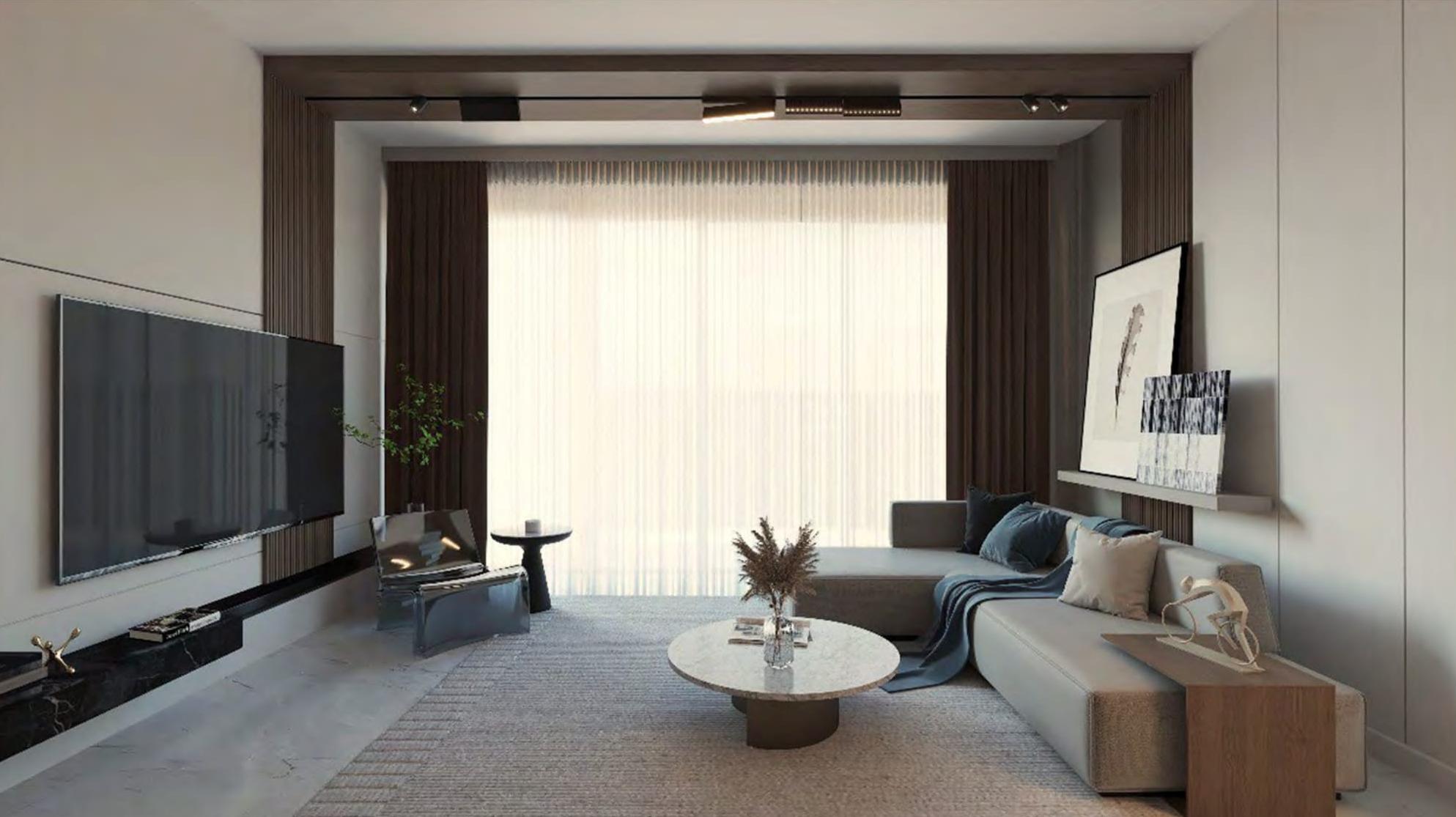 AP Residences