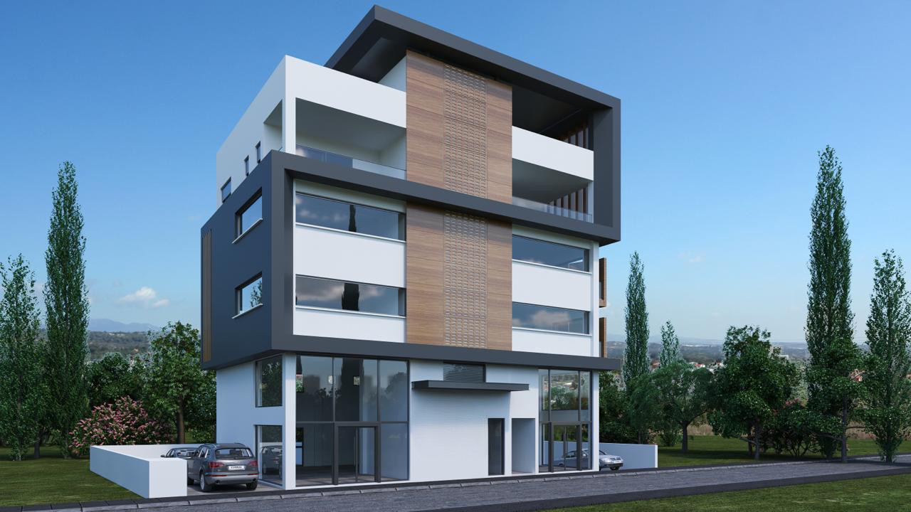 Nema Business Center on Mescit