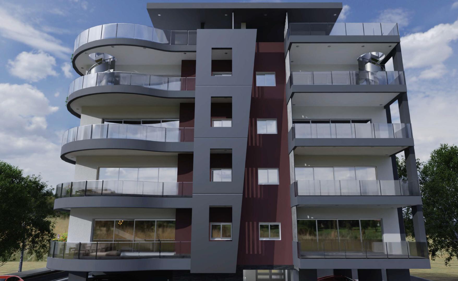 Sienna Court