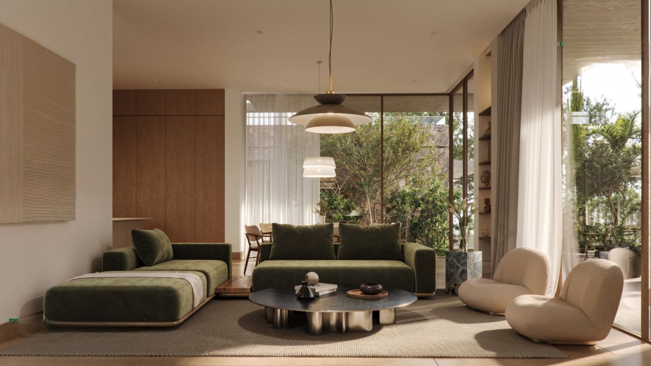 Genesis Residence Tala
