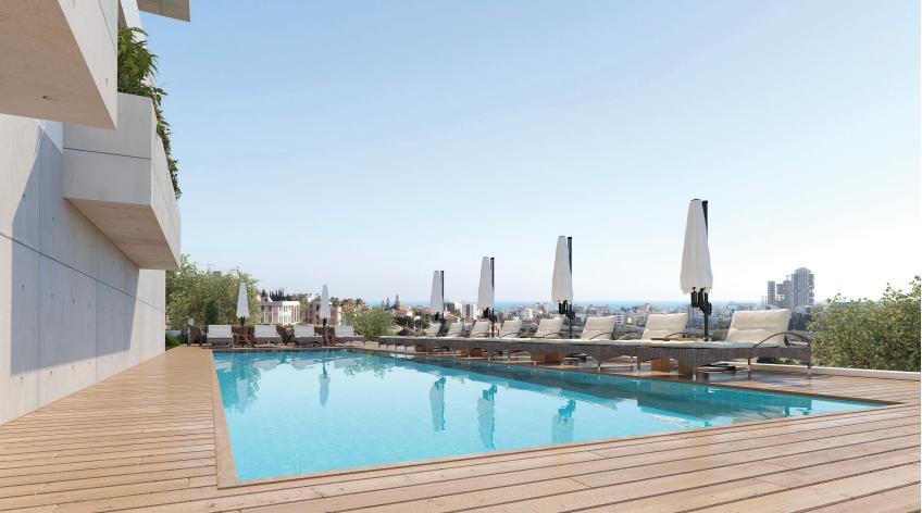 Mesovounia Heights