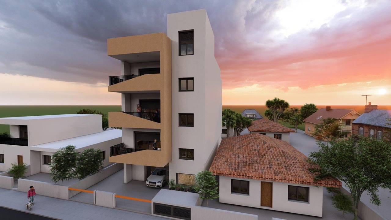 Ovi Residence