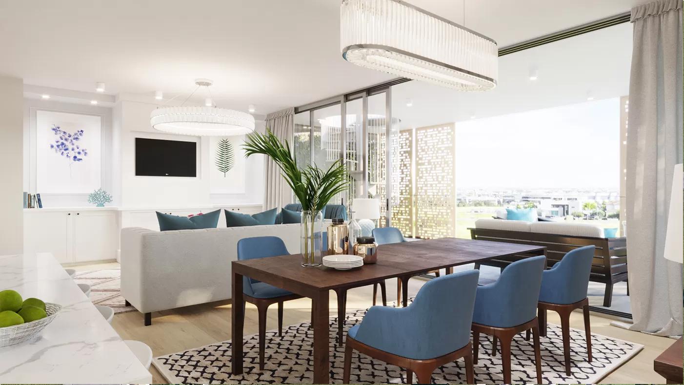 Almon Tree Residences (The Courtyard)