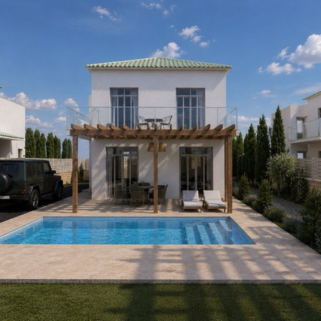 Timi Ataraxia Paphos