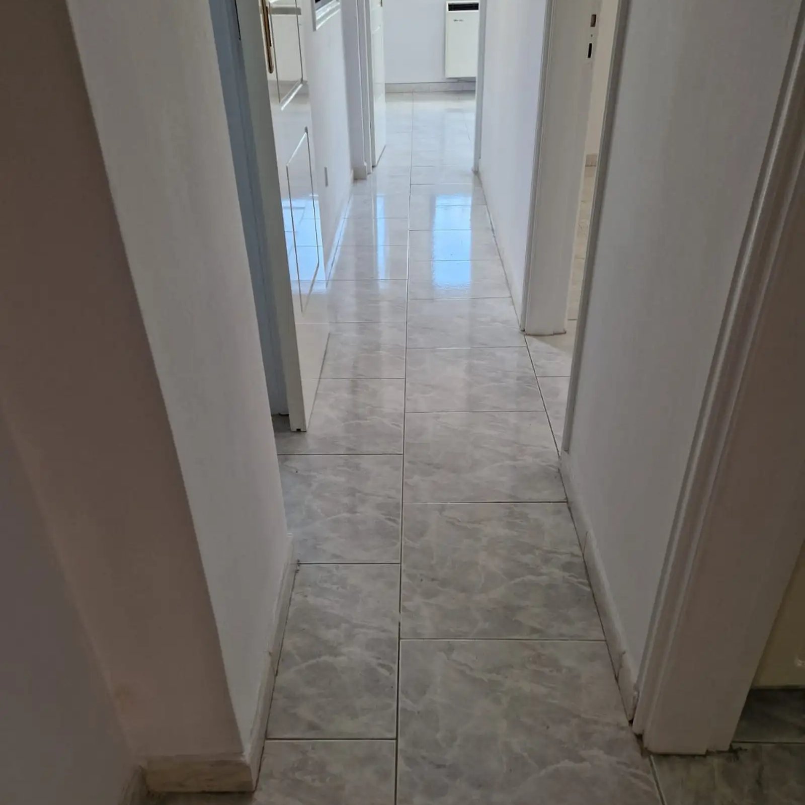 3-bedroom apartment to rent