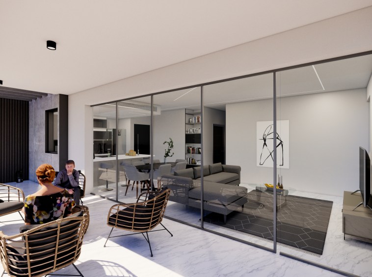 KAIF Residences