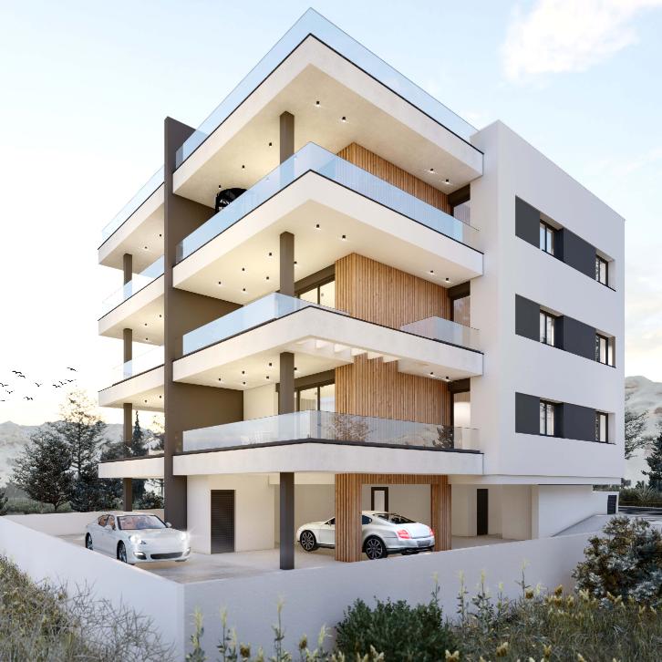 Luce Residence
