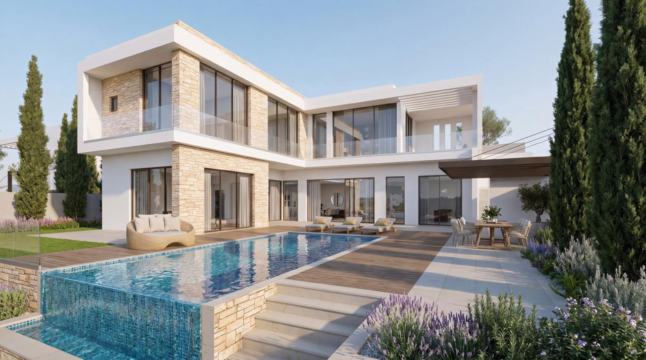 Property main
