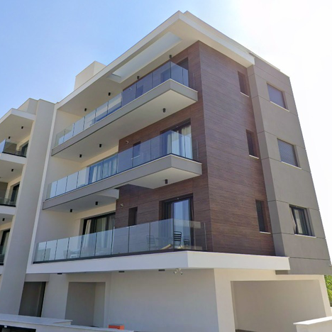 Mary Residences