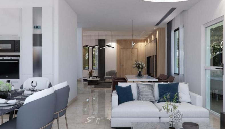 A. D. Homes 5-10