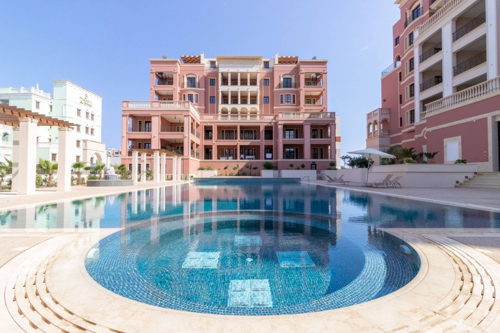 Kensington Residences