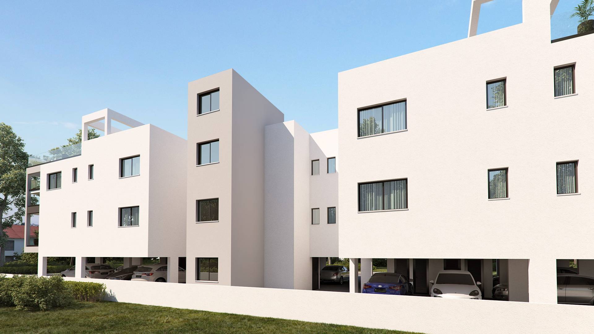 Ideal Living 8