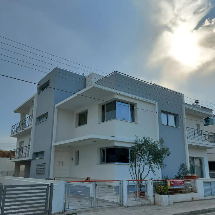 Property main