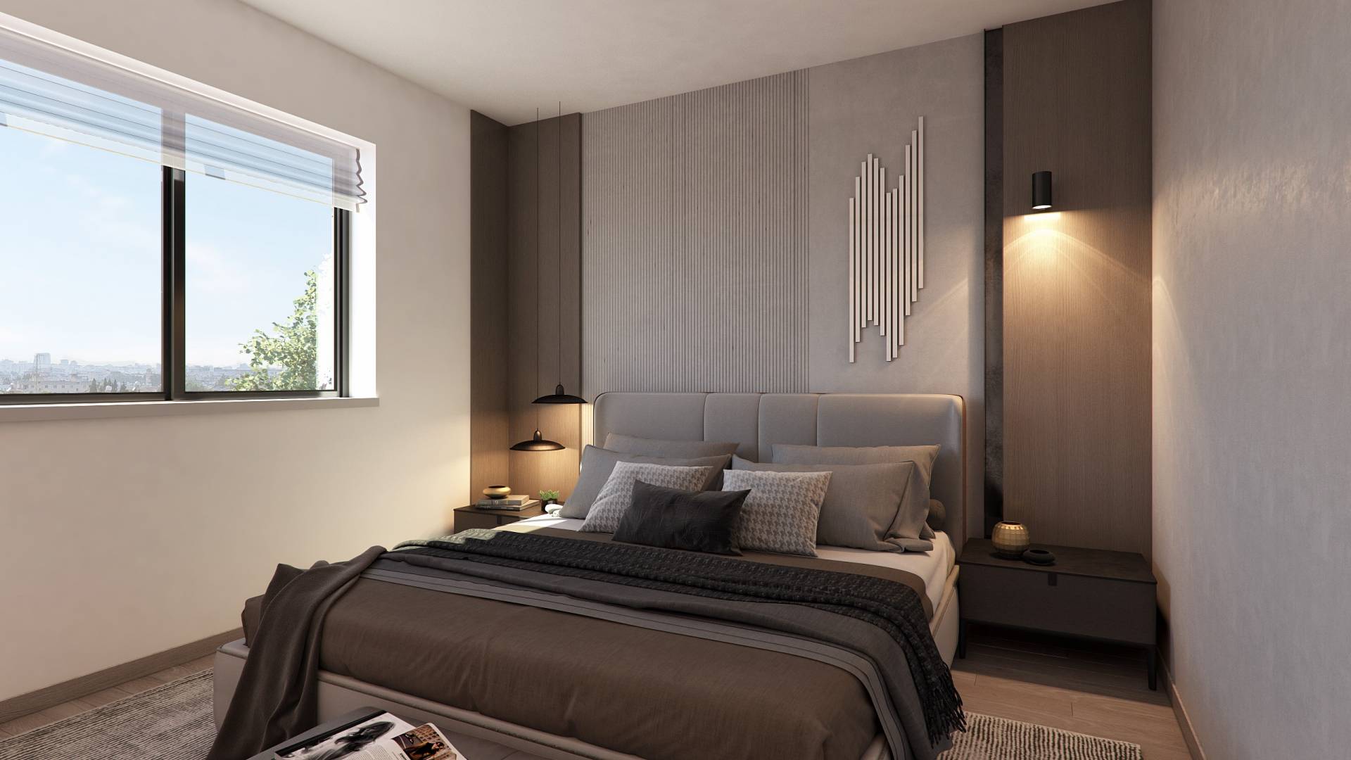 Kamares View Residence 2