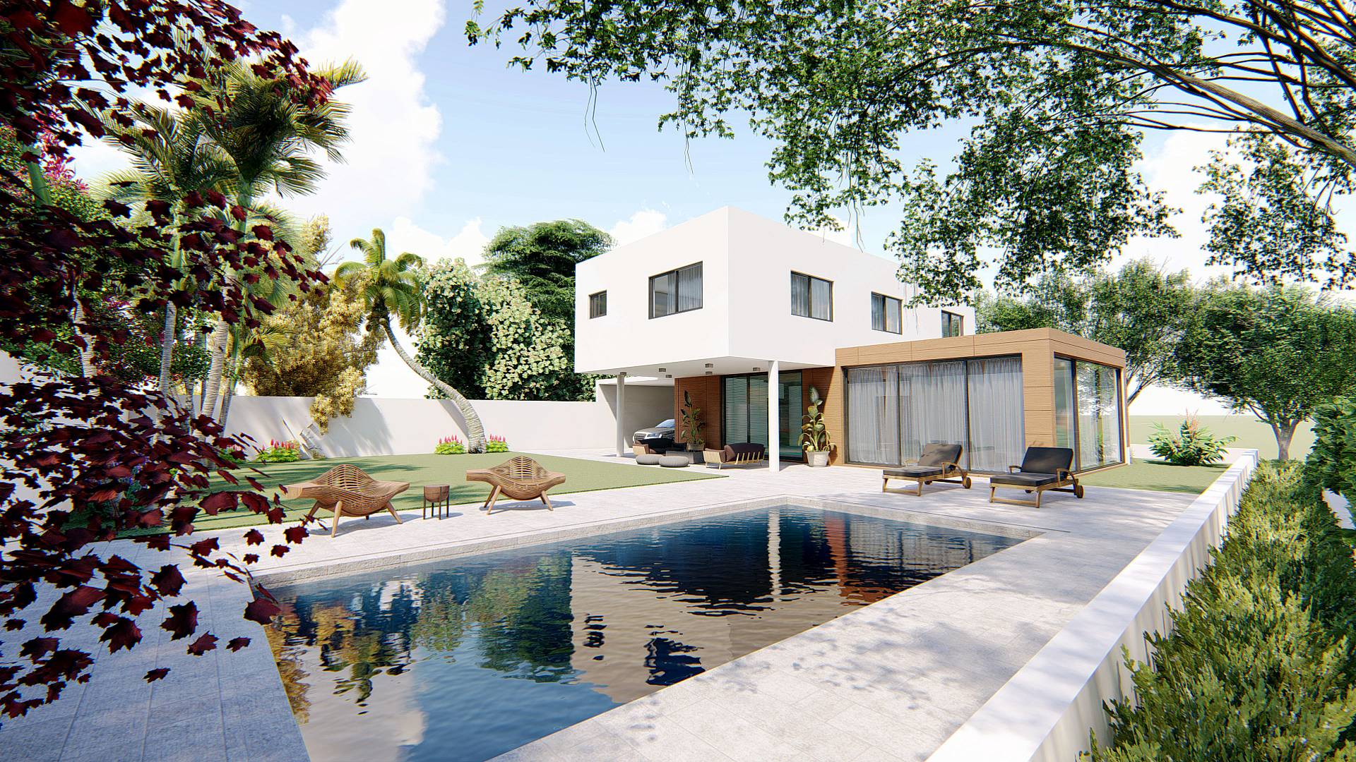 Palodeia Villas