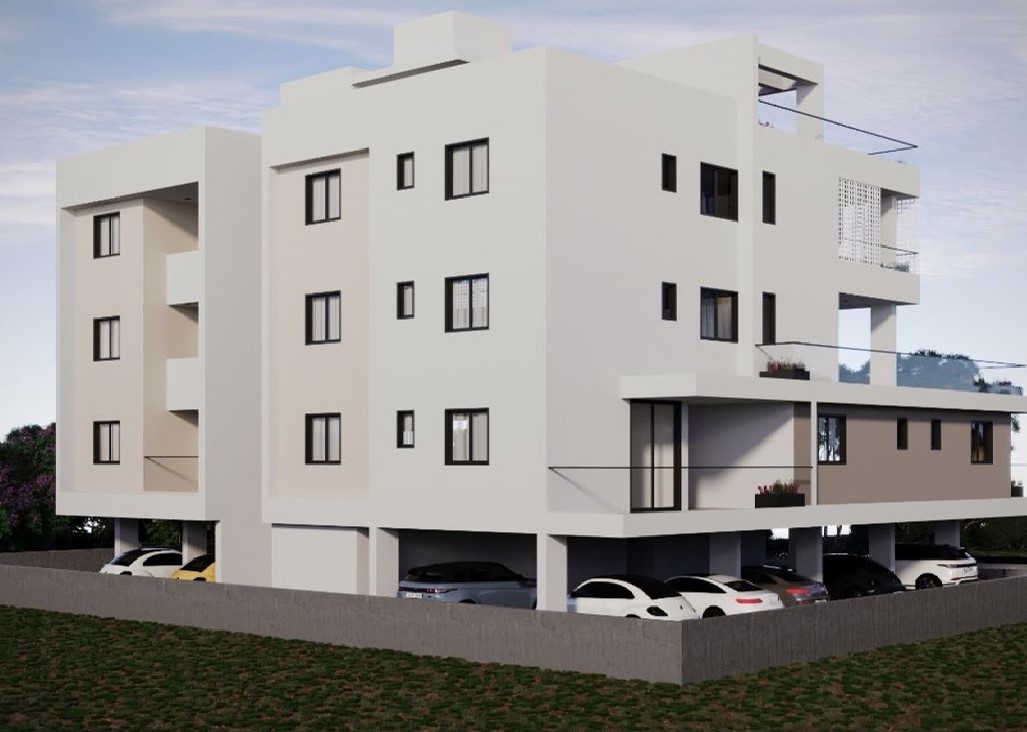 Sky Residence 3