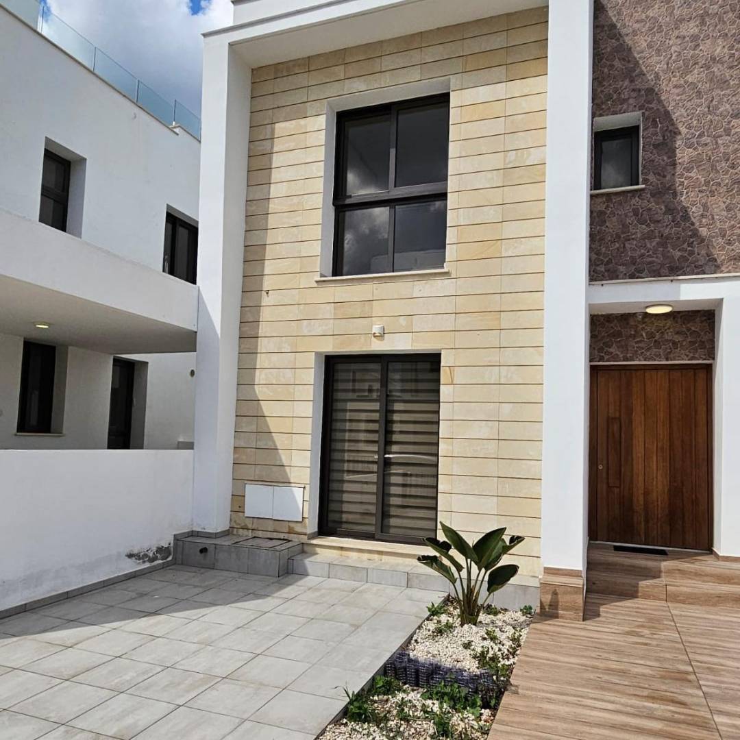 Carisa Olivea Resort & Homes