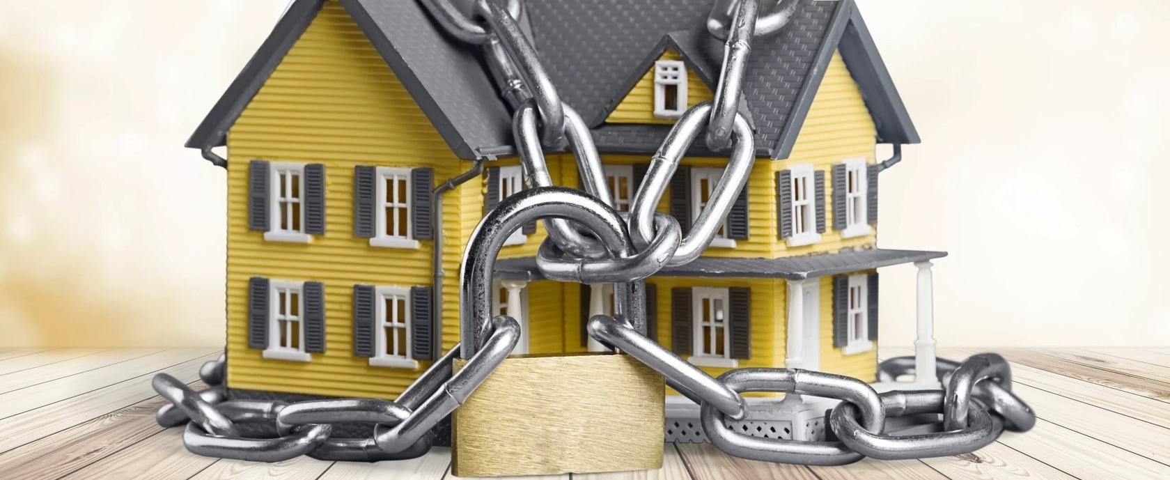 На Кипре активировались продажи залоговой недвижимости