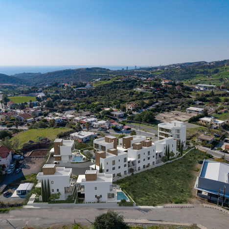 Parekklisia Lodge Club