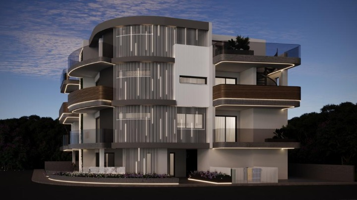 Louvias Oasis N5
