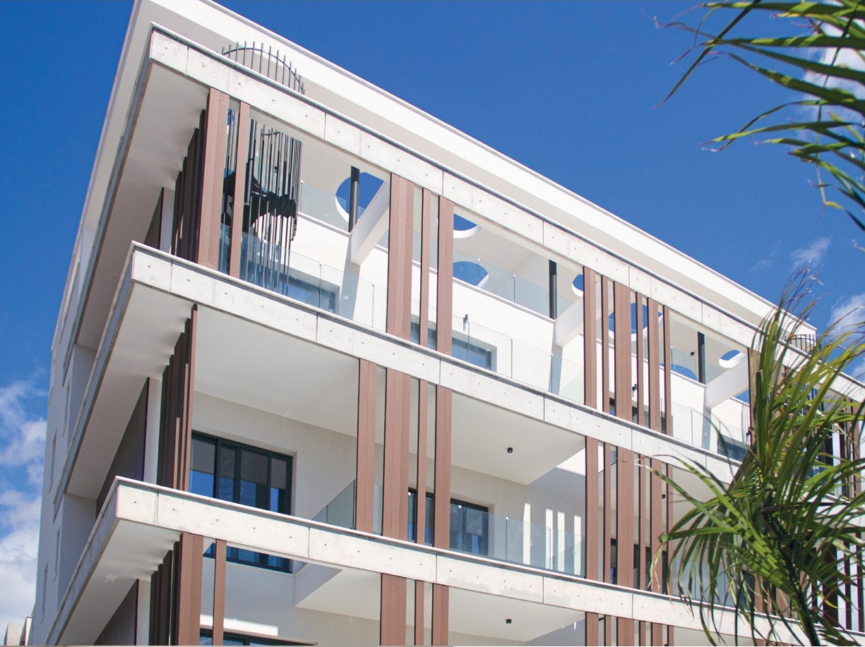 Pearl Suites
