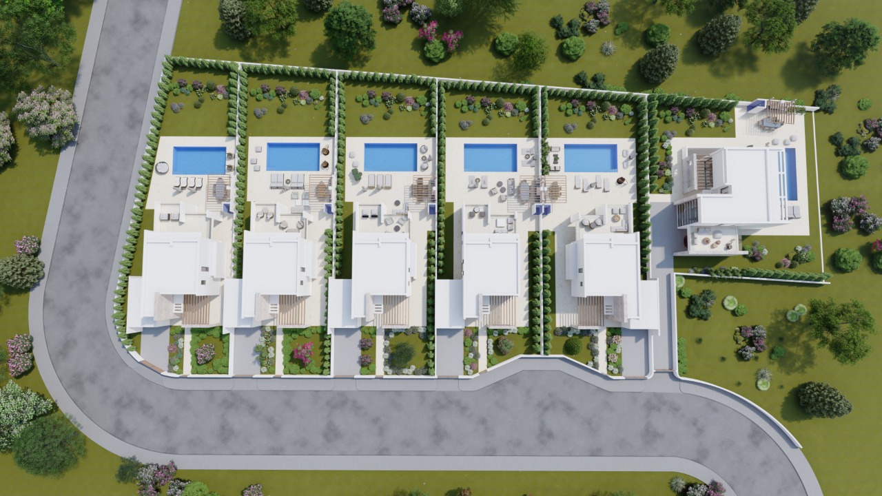 Georgiana Residences