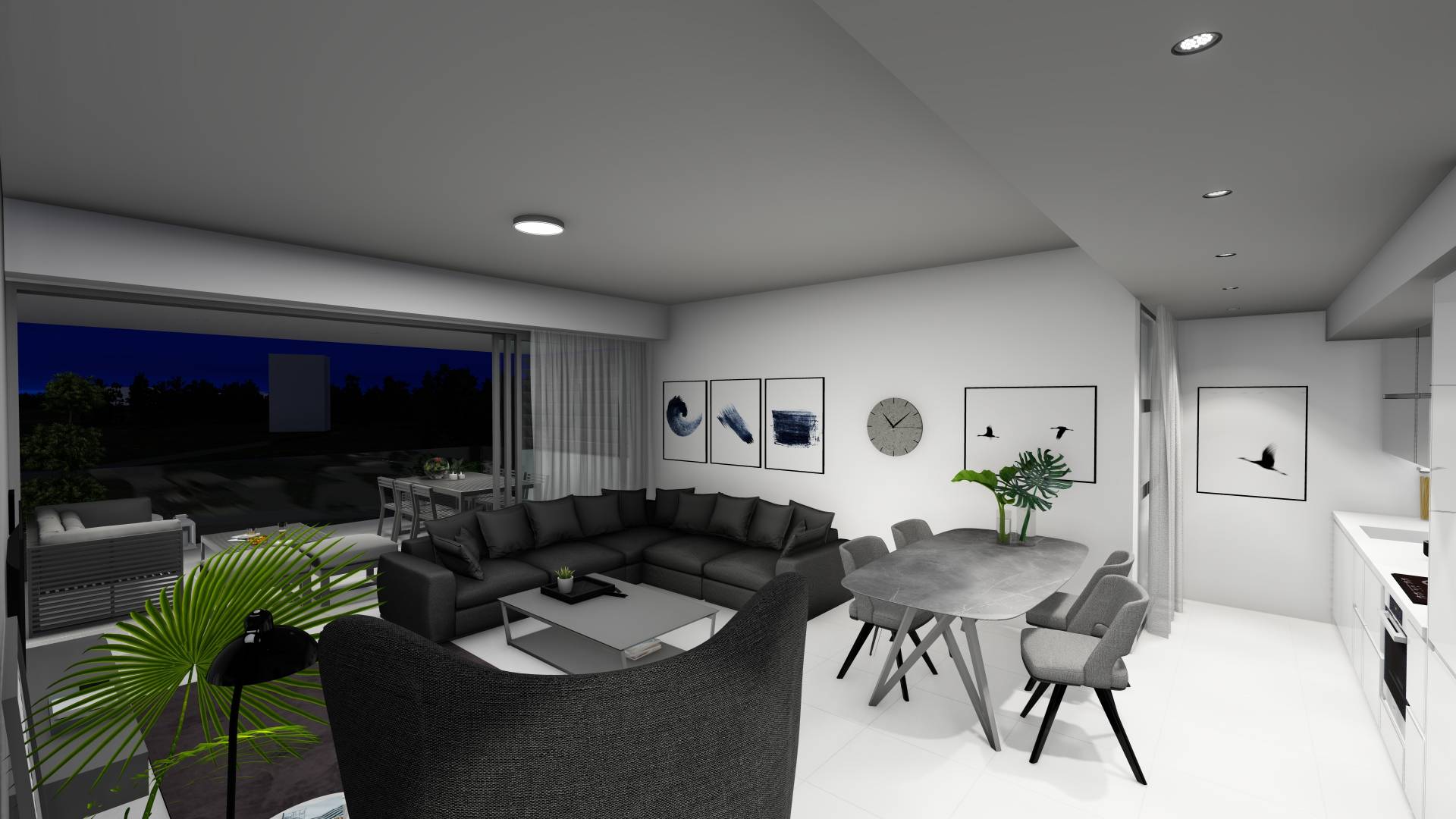 Iris Court Limassol
