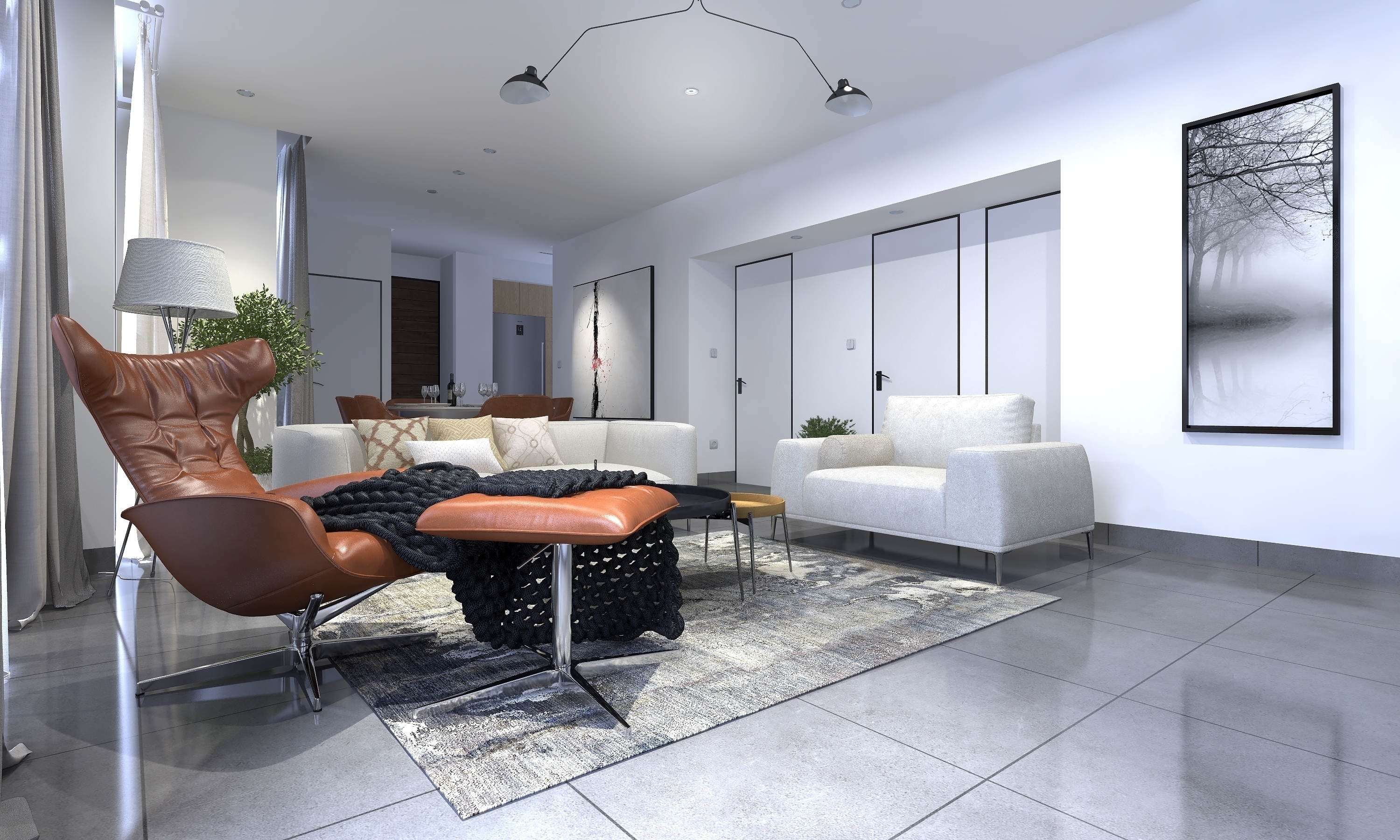 Amazoniou Residence