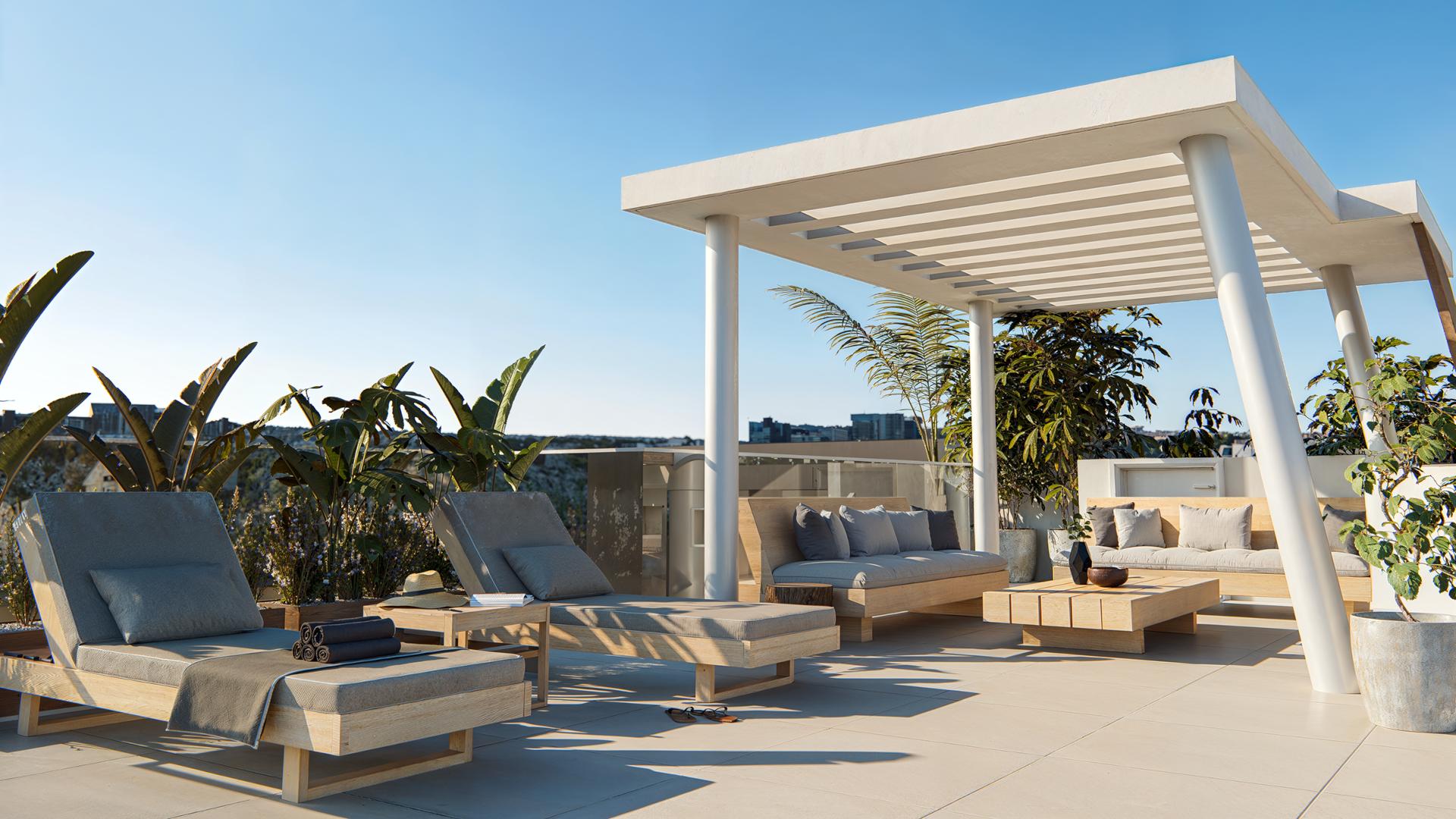 Venus Residence Limassol