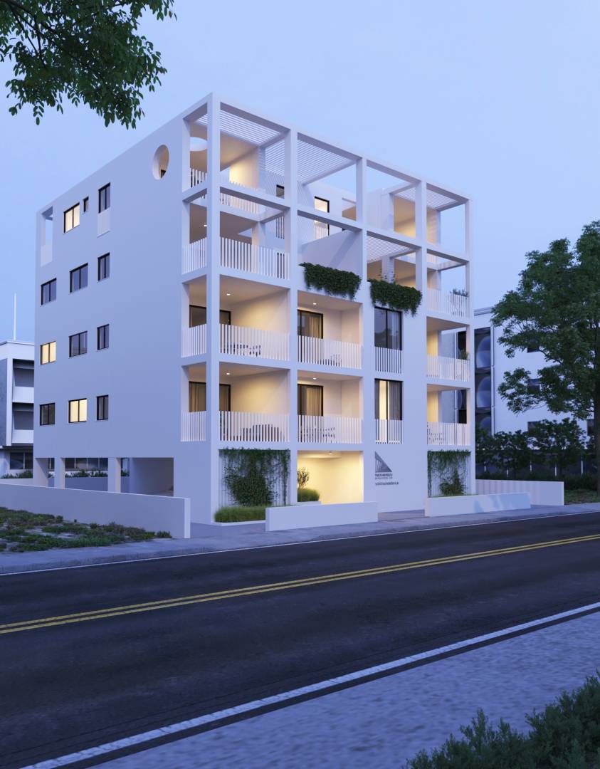 Galateia Residence