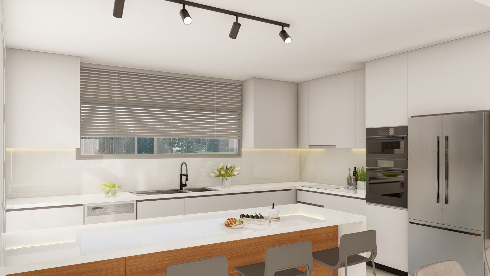 Elea Residences