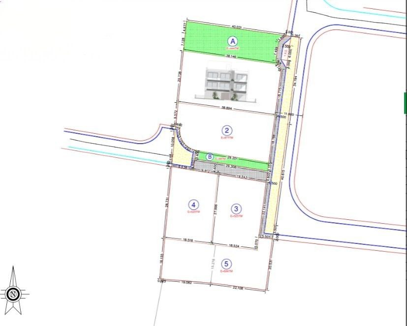 Athienou Court - FC196