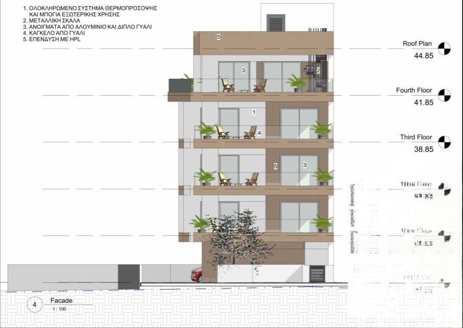 Lujaine Residences