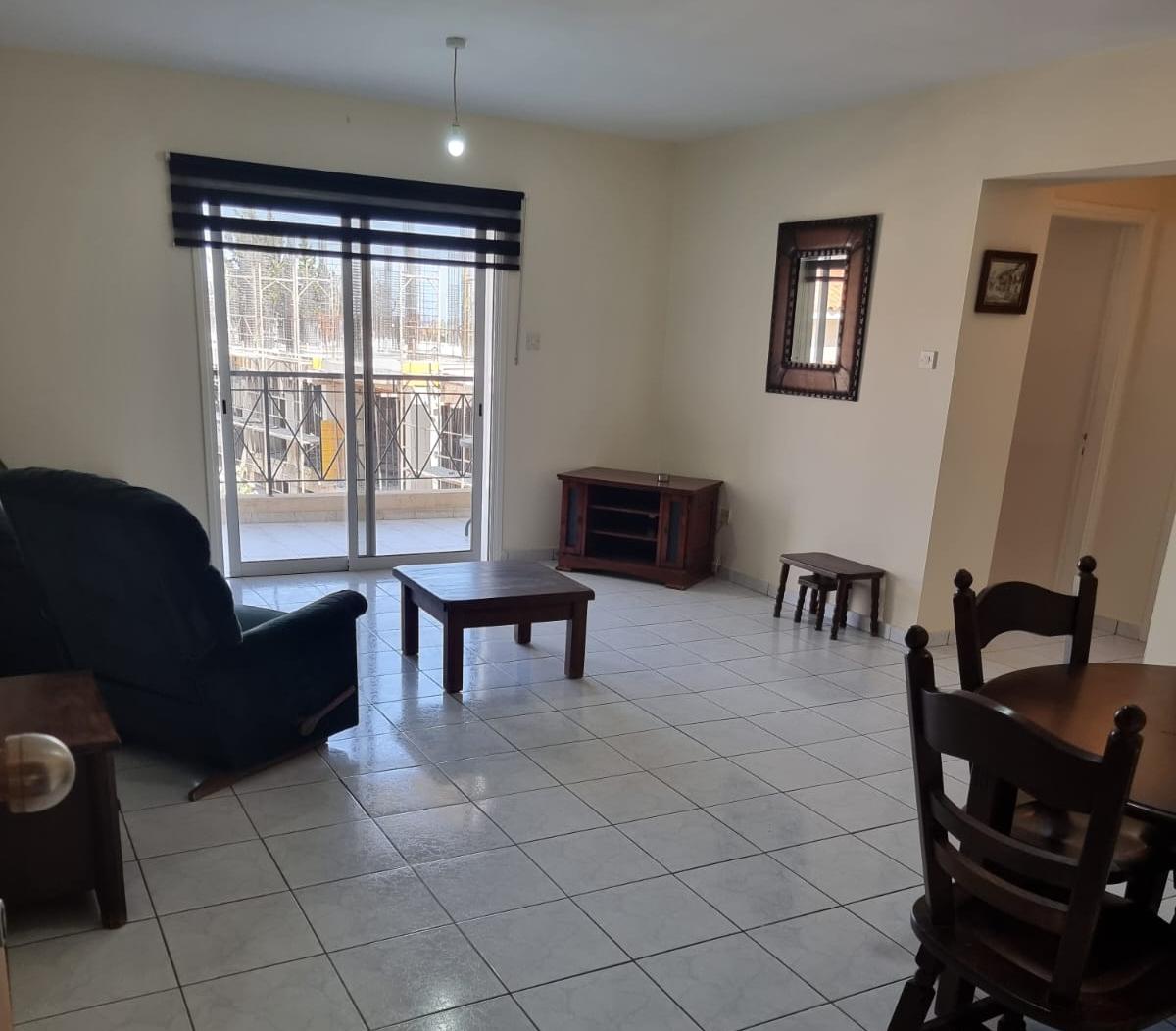 1-bedroom apartment for sale