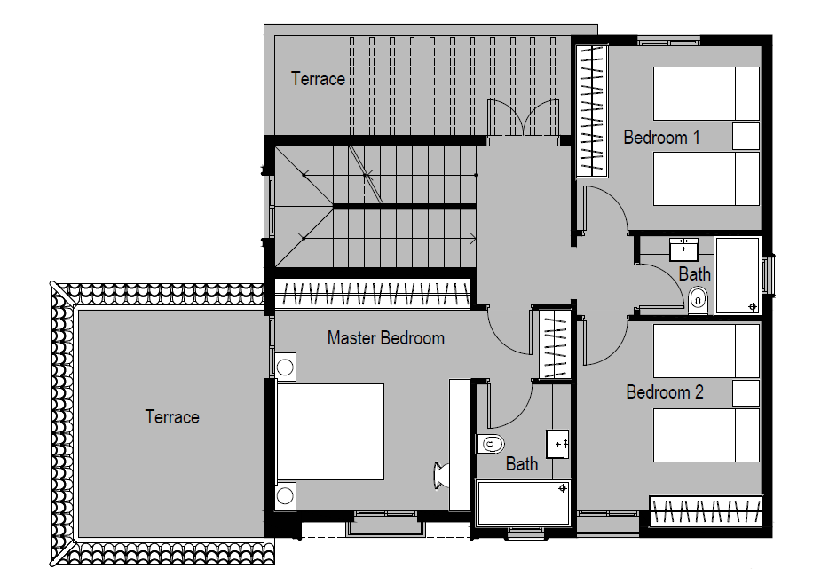 Elite Villas Oroklini