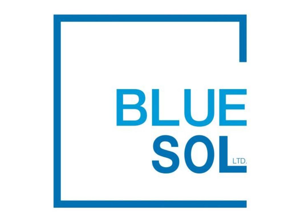 Blue Sol