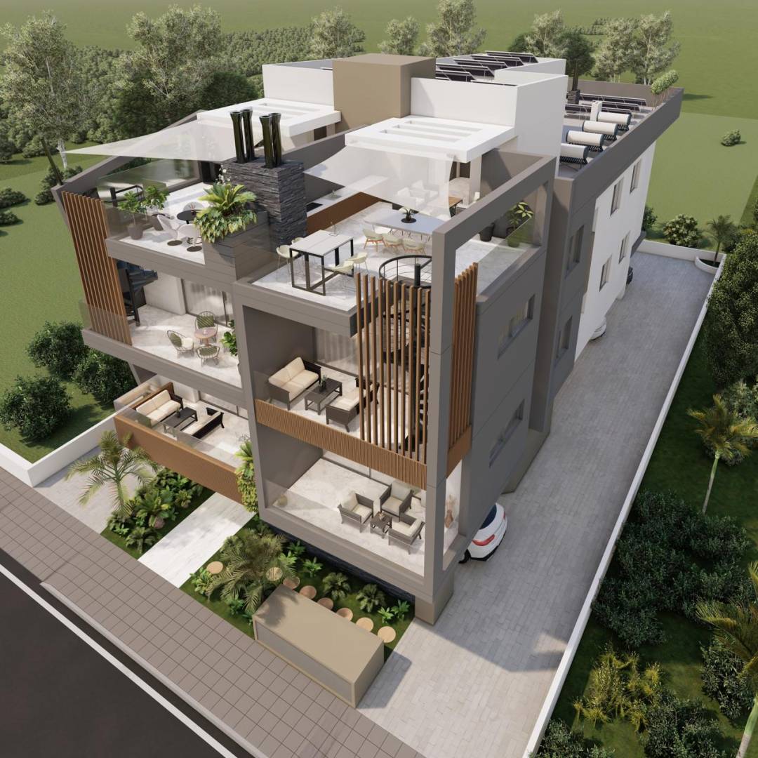 Orea Residences