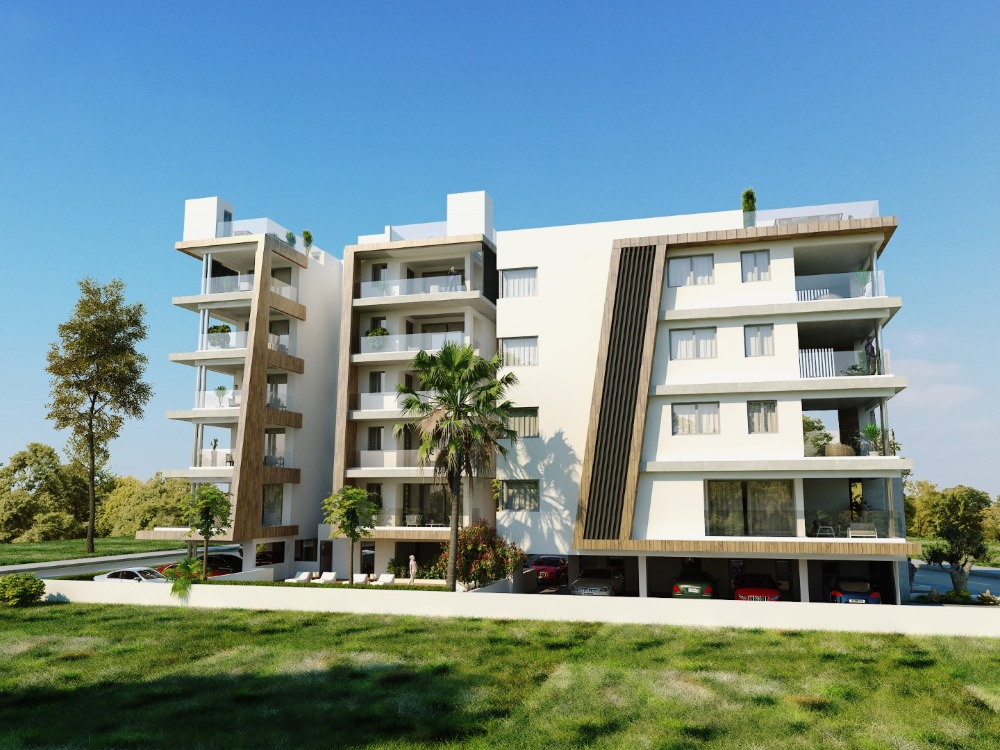 Majestic II Residence