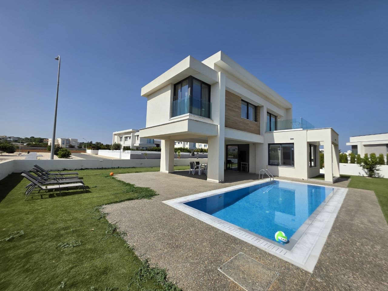 Property main