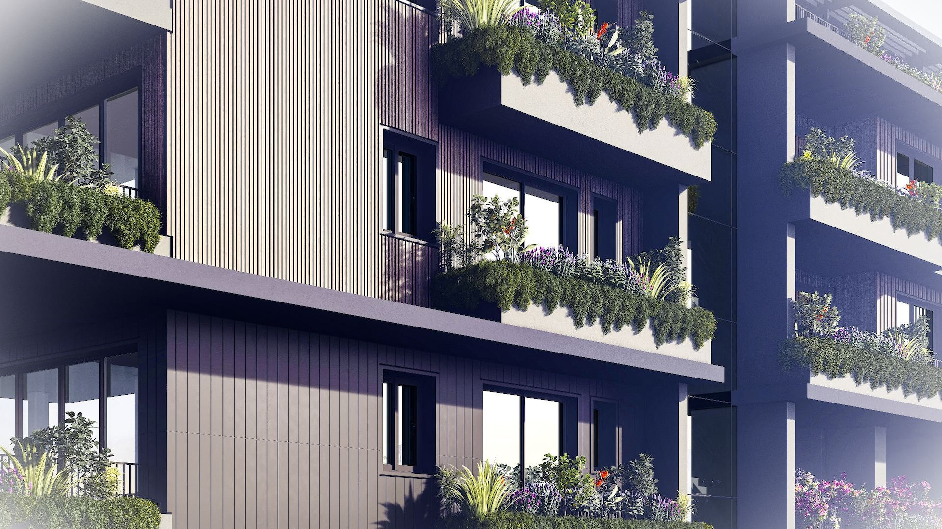 Senkei Residences