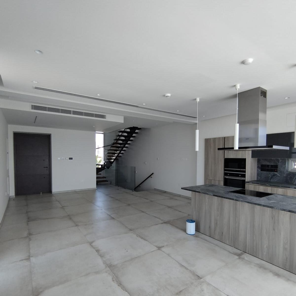 Mediterranean Residences Villa