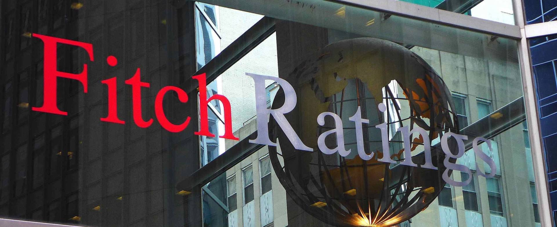Fitch Ratings повысило рейтинги двух крупнейших банков Кипра