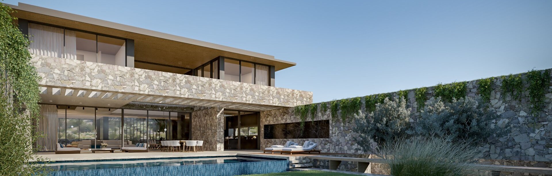Top 5 Most Expensive Villas in Ayia Napa