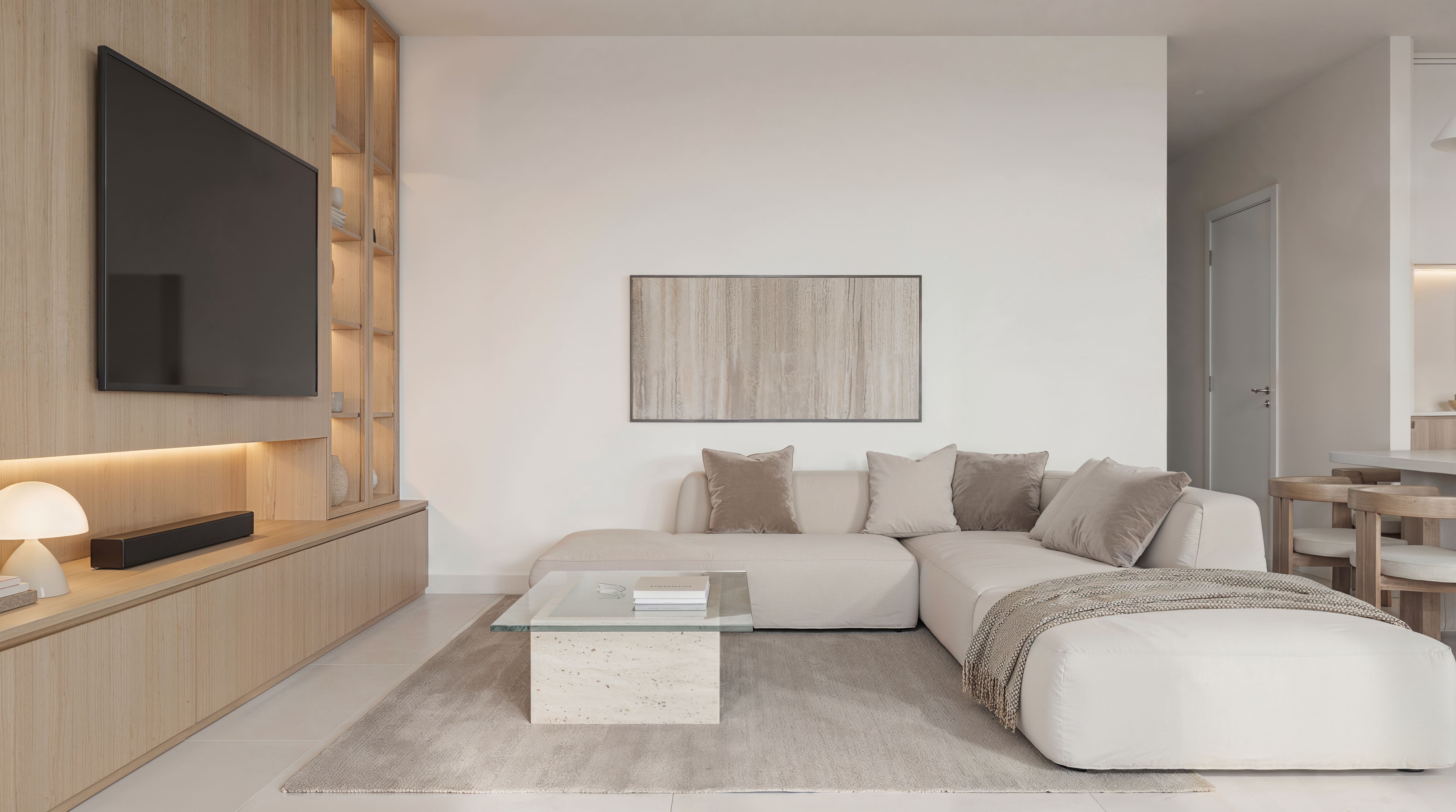 Home City Residence 10