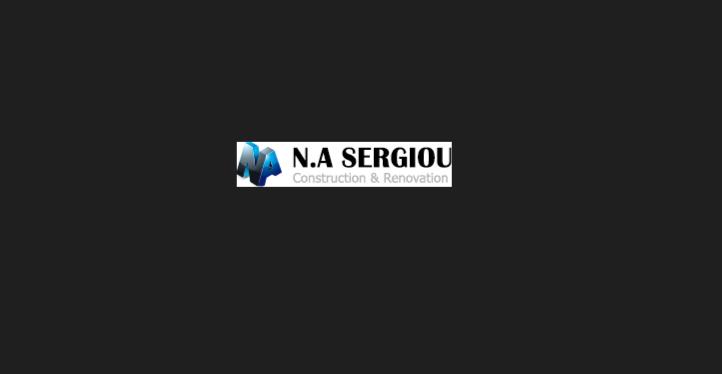 N.A. Sergiou Construction and Renovation Ltd