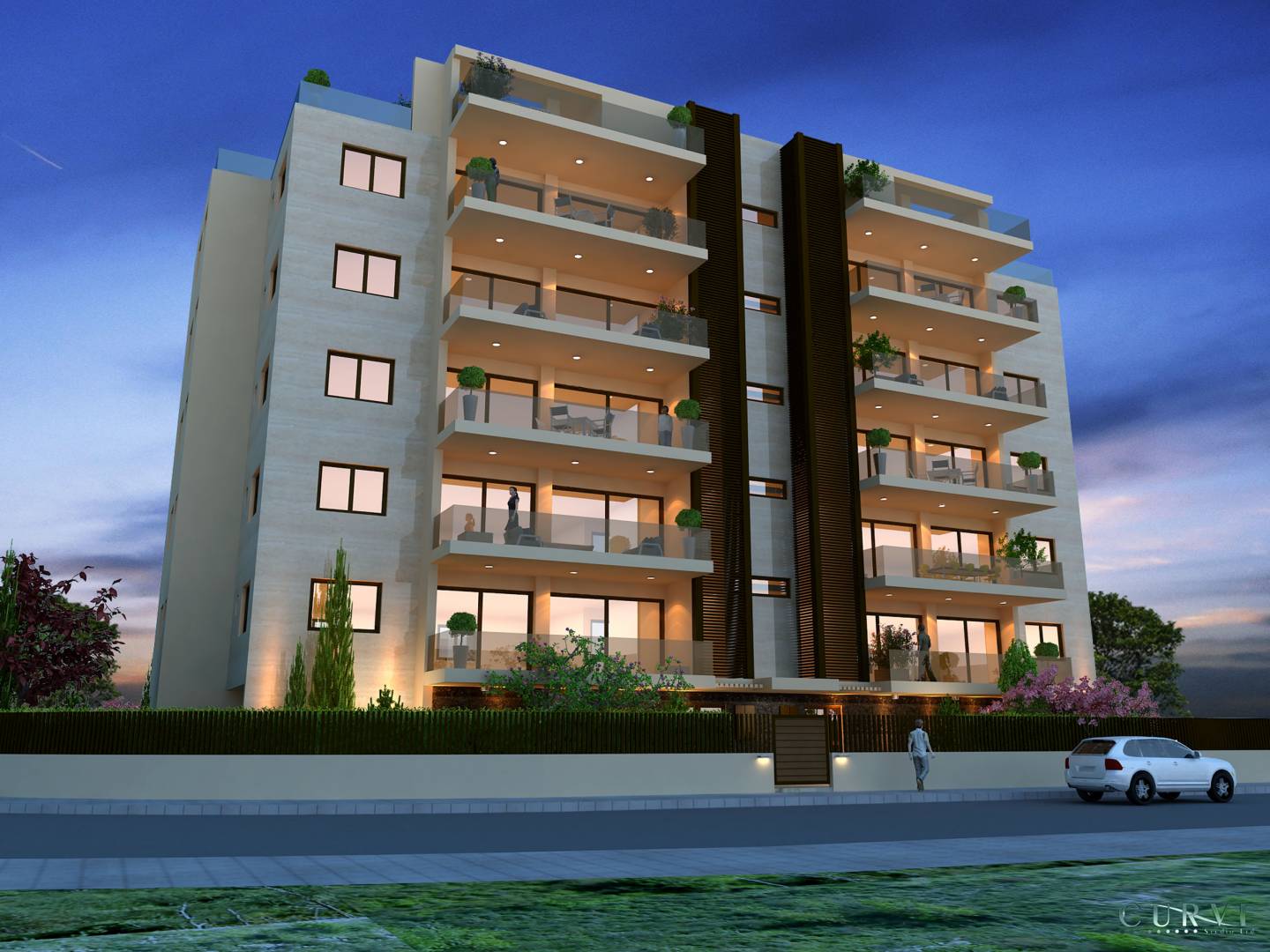 DanaCy Property Developers