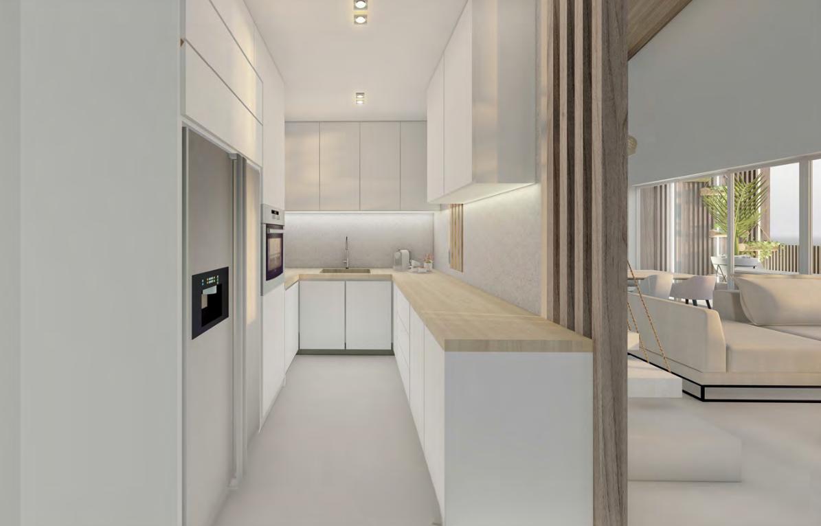 Elia residence