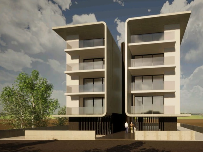 Althea Apartment